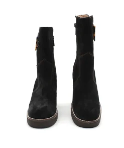 Femme L'Empreinte Chaussures ROSEMETAL FRIAUCOURT H0860C