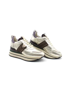 Femme L'Empreinte Chaussures ROSEMETAL FRIZON H0872G