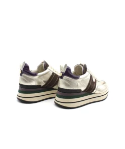 Femme L'Empreinte Chaussures ROSEMETAL FRIZON H0872G