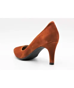 Femme L'Empreinte Chaussures ROSEMETAL FRUCTUEUX H0421