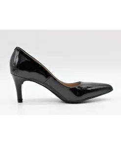 Femme L'Empreinte Chaussures ROSEMETAL FRUCTUEUX H0421 VERNIS