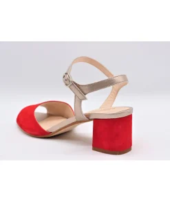 Femme L'Empreinte Chaussures ROSEMETAL JAMBVILLE J1782