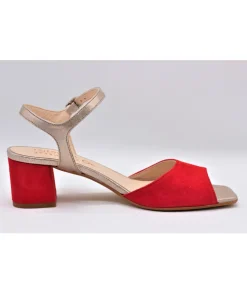 Femme L'Empreinte Chaussures ROSEMETAL JAMBVILLE J1782