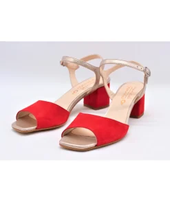 Femme L'Empreinte Chaussures ROSEMETAL JAMBVILLE J1782