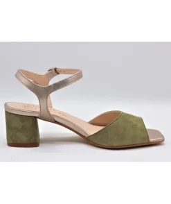 Femme L'Empreinte Chaussures ROSEMETAL JAMBVILLE J1782