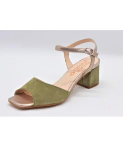 Femme L'Empreinte Chaussures ROSEMETAL JAMBVILLE J1782