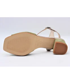 Femme L'Empreinte Chaussures ROSEMETAL JAMBVILLE J1782