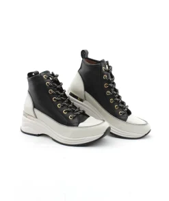 Femme L'Empreinte Chaussures ROSEMETAL JAULNES