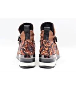 Femme L'Empreinte Chaussures ROSEMETAL JAZENNES J1853