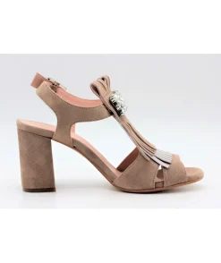 Femme L'Empreinte Chaussures ROSEMETAL JESSE J1453