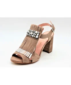 Femme L'Empreinte Chaussures ROSEMETAL JESSE J1453