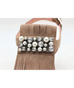 Femme L'Empreinte Chaussures ROSEMETAL JESSE J1453