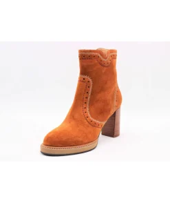 Femme L'Empreinte Chaussures ROSEMETAL JEUMONT J1867L