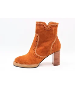 Femme L'Empreinte Chaussures ROSEMETAL JEUMONT J1867L