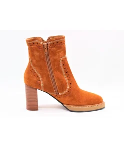 Femme L'Empreinte Chaussures ROSEMETAL JEUMONT J1867L