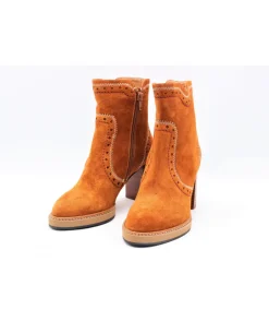 Femme L'Empreinte Chaussures ROSEMETAL JEUMONT J1867L