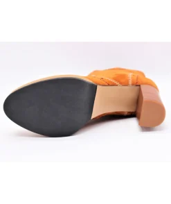 Femme L'Empreinte Chaussures ROSEMETAL JEUMONT J1867L