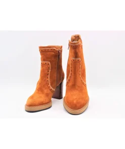 Femme L'Empreinte Chaussures ROSEMETAL JEUMONT J1867L