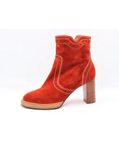 Femme L'Empreinte Chaussures ROSEMETAL JEUMONT J1867L