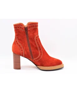 Femme L'Empreinte Chaussures ROSEMETAL JEUMONT J1867L