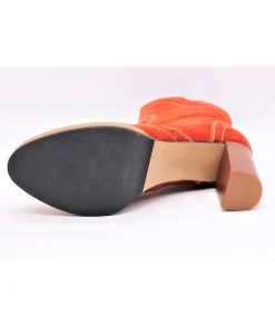 Femme L'Empreinte Chaussures ROSEMETAL JEUMONT J1867L