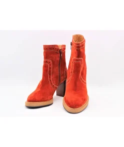 Femme L'Empreinte Chaussures ROSEMETAL JEUMONT J1867L