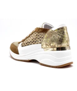 Femme L'Empreinte Chaussures ROSEMETAL JOUX J1900O