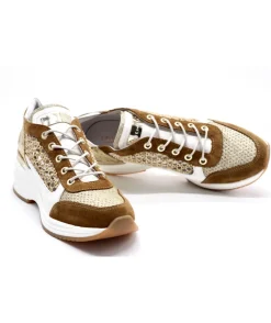 Femme L'Empreinte Chaussures ROSEMETAL JOUX J1900O