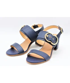 Femme L'Empreinte Chaussures ROSEMETAL LOCUSTFORK H0561