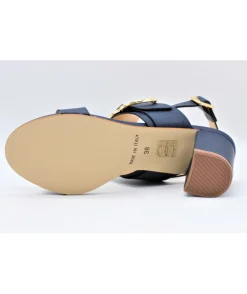 Femme L'Empreinte Chaussures ROSEMETAL LOCUSTFORK H0561