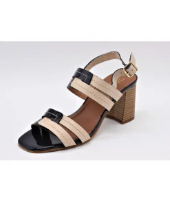 Femme L'Empreinte Chaussures ROSEMETAL LOHANNE H0453