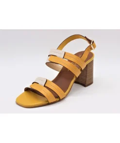 Femme L'Empreinte Chaussures ROSEMETAL LOHANNE H0453