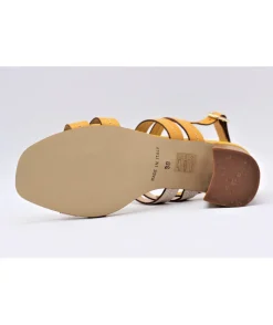 Femme L'Empreinte Chaussures ROSEMETAL LOHANNE H0453