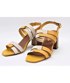 Femme L'Empreinte Chaussures ROSEMETAL LOHANNE H0453