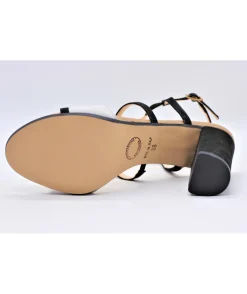 Femme L'Empreinte Chaussures ROSEMETAL LUANA H0563