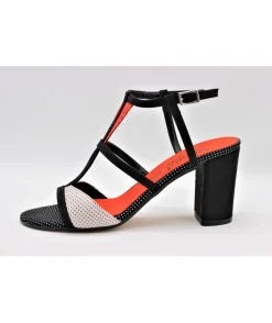 Femme L'Empreinte Chaussures ROSEMETAL LUANA H0563