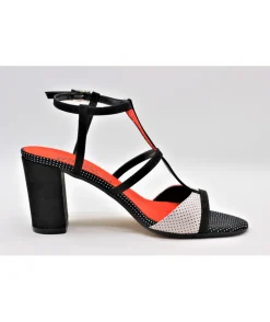 Femme L'Empreinte Chaussures ROSEMETAL LUANA H0563