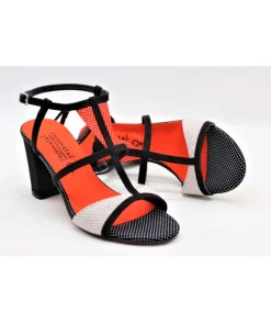 Femme L'Empreinte Chaussures ROSEMETAL LUANA H0563