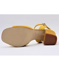 Femme L'Empreinte Chaussures ROSEMETAL MICAELLA H0461