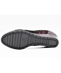 Femme L'Empreinte Chaussures SABRINAS 69009 BALLERINE BUDAPEST