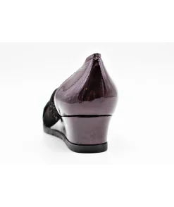 Femme L'Empreinte Chaussures SABRINAS 69009 BALLERINE BUDAPEST