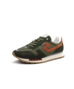 Homme L'Empreinte Chaussures SCHMOOVE ATHENE RUNNER M