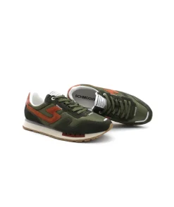 Homme L'Empreinte Chaussures SCHMOOVE ATHENE RUNNER M