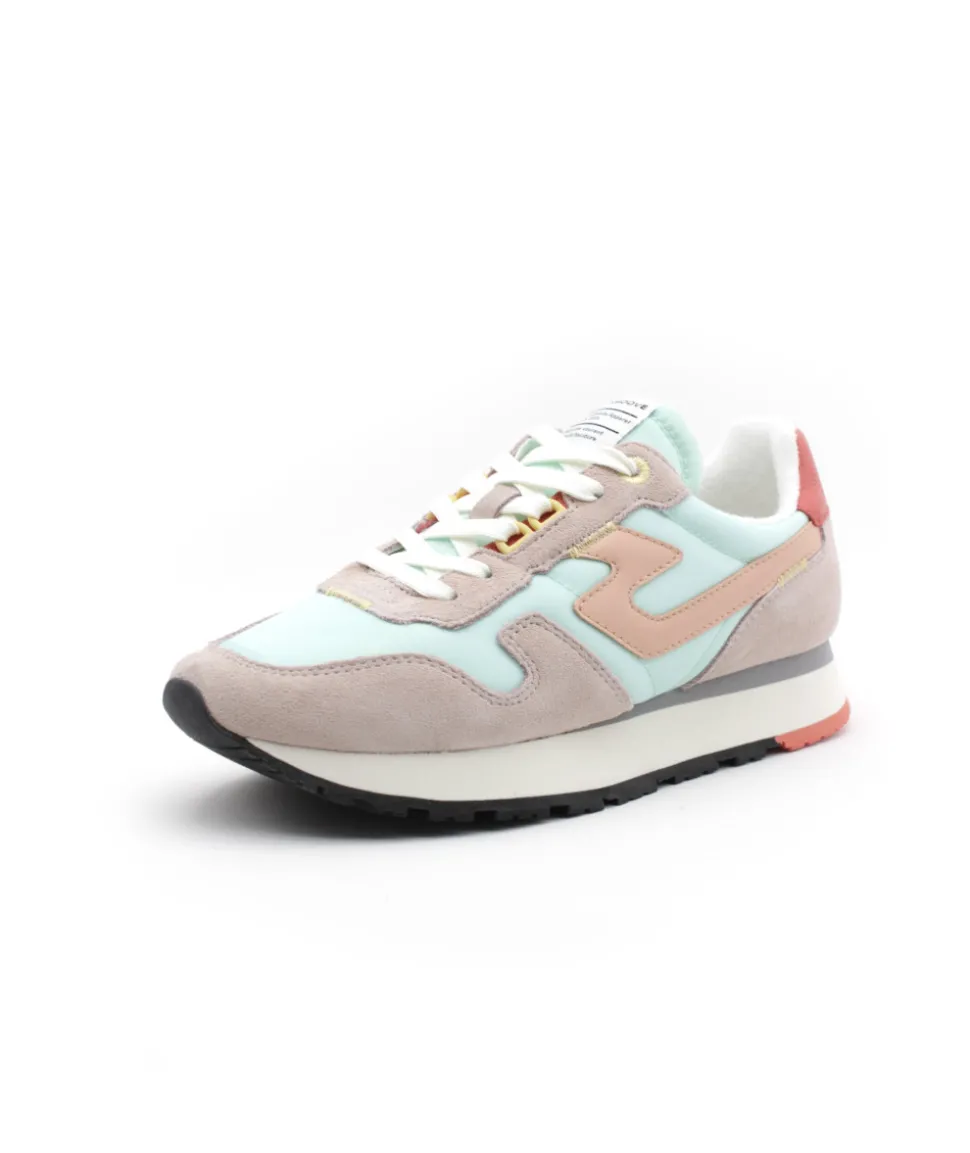 Femme L'Empreinte Chaussures SCHMOOVE ATHENE RUNNER W