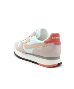 Femme L'Empreinte Chaussures SCHMOOVE ATHENE RUNNER W