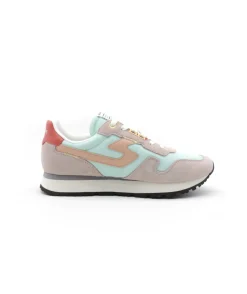 Femme L'Empreinte Chaussures SCHMOOVE ATHENE RUNNER W