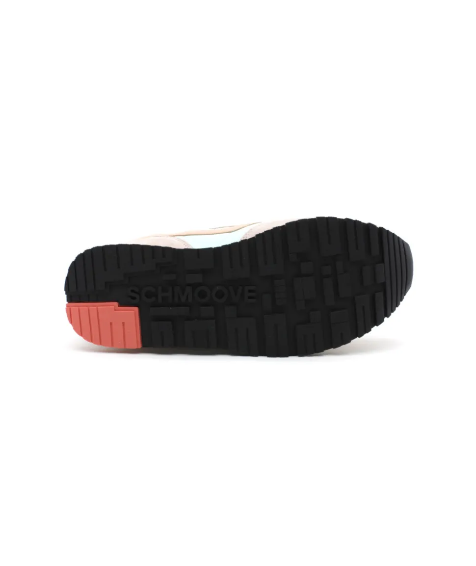 Femme L'Empreinte Chaussures SCHMOOVE ATHENE RUNNER W