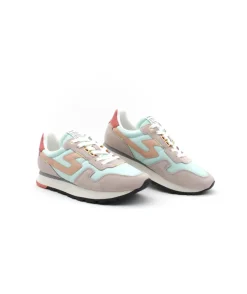 Femme L'Empreinte Chaussures SCHMOOVE ATHENE RUNNER W