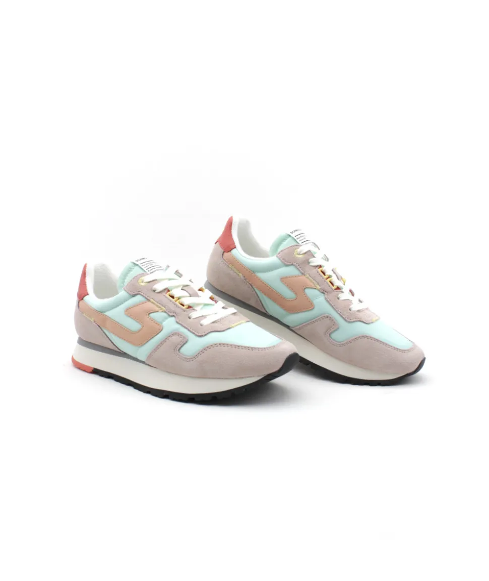 Femme L'Empreinte Chaussures SCHMOOVE ATHENE RUNNER W