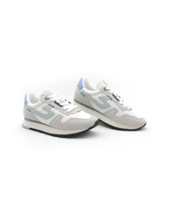 Femme L'Empreinte Chaussures SCHMOOVE ATHENE RUNNER W